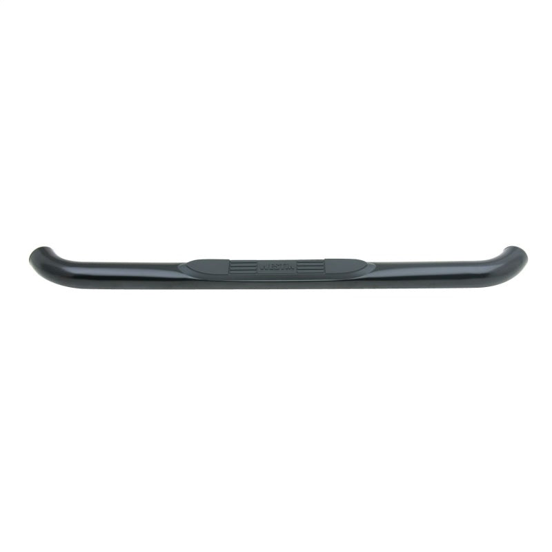 Westin 2007+ Jeep Wrangler 2dr E-Series 3 Nerf Step Bars - Black