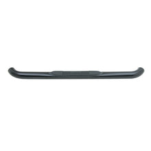 Load image into Gallery viewer, Westin 2007+ Jeep Wrangler 2dr E-Series 3 Nerf Step Bars - Black