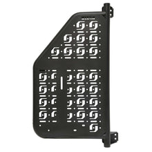 Load image into Gallery viewer, Westin 19+ Mercedes-Benz Sprinter XTS Rear Bumper Passenger Side Carrier