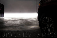 Load image into Gallery viewer, Diode Dynamics SS3 LED Pod Max Type GM Kit - Yellow SAE Fog