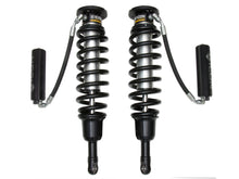 Load image into Gallery viewer, ICON 2017+ Ford Raptor Front 3.0 Series Shocks VS RR CDCV Coilover Kit
