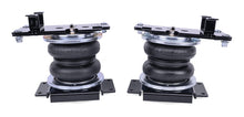 Load image into Gallery viewer, Air Lift Nissan Frontier 4WD LoadLifter 5000 Air Spring Kit