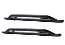 Load image into Gallery viewer, Rampage Jeep Wrangler(JL) Sport 2-Door Slim Line Step - Black