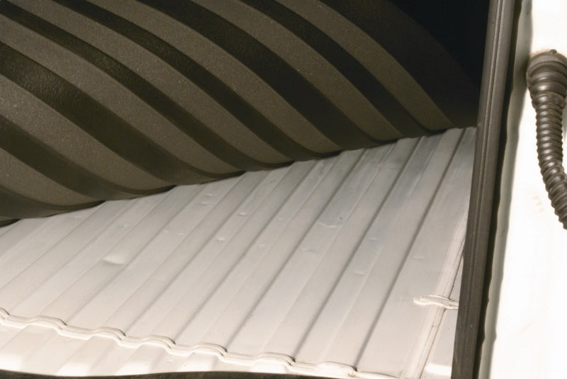 BedRug 96+ Chevy Express/GMC Savana VanRug - Maxi Ext