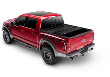 Load image into Gallery viewer, UnderCover Ford F-150 5.5ft Armor Flex Bed Cover - Black Textured