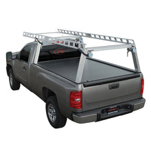Load image into Gallery viewer, Pace Edwards 17-20 Ford F-Series Super Duty 8ft 1in JackRabbit Full Metal w/ Explorer Rails