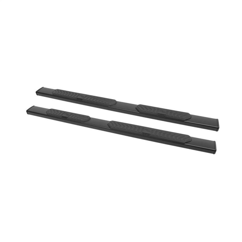 Westin 18+ Jeep Wrangler JLU 4dr R5 Nerf Step Bars - Tex. Blk