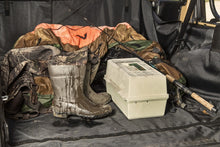 Load image into Gallery viewer, Rugged Ridge C3 Cargo Cover w/Subwoofer JKU 4 Door