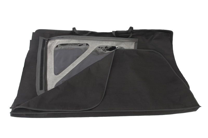 Rugged Ridge Window Storage Bag Jeep Wrangler JK