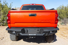 Load image into Gallery viewer, Go Rhino Toyota Tundra BR20 Rear Bumper Replacement