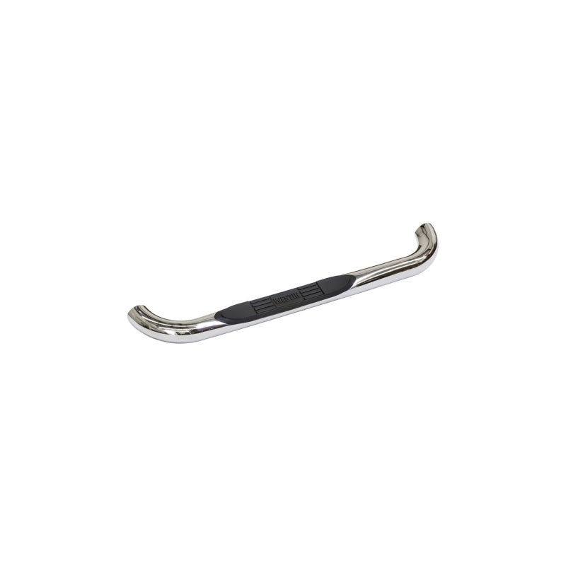 Westin Dodge Ram 1500 Reg Cab E-Series 3 Nerf Step Bars - SS
