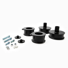 Load image into Gallery viewer, Belltech Jeep Wrangler Rubicon JK (4 door) 2.5in Front 2in Rear Lift Coil Spring Spacer