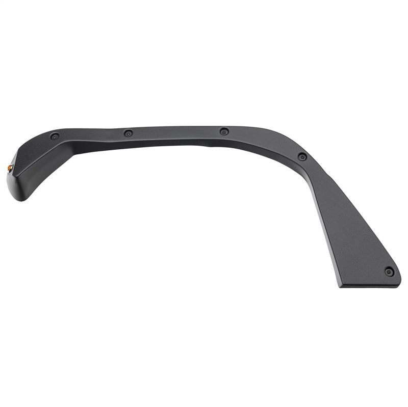Rugged Ridge Jeep Wrangler JL 2&4 Door Fender Flare Delete Kit F/R