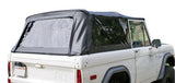 Rampage Ford Bronco Complete Replacement Soft Top