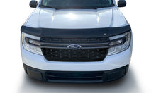 Load image into Gallery viewer, AVS Ford Maverick High Profile Bugflector II Hood Shield - Smoke
