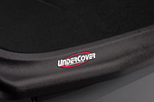 Load image into Gallery viewer, UnderCover Nissan Titan 6.5ft SE Bed Cover - Black Textured