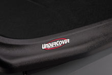Load image into Gallery viewer, UnderCover Ford F-250/F-350 6.8ft SE Bed Cover - Black Textured