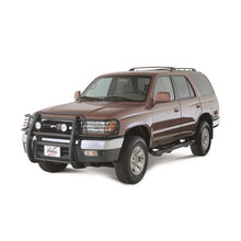 Load image into Gallery viewer, Westin Toyota Tundra (Excl D-Cab) Sportsman Grille Guard - Black