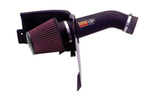 Load image into Gallery viewer, K&amp;N Jeep Liberty V6-3.7L Performance Intake Kit