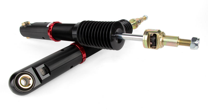 Air Lift Performance Toyota Corolla 1.8L/2.0L FWD 4.5in Drop Rear Kit