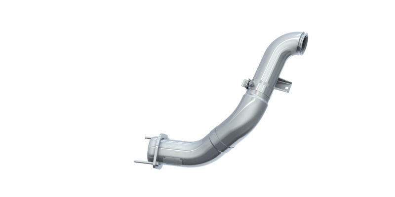 MBRP Ford 6.7L Powerstroke Turbo Downpipe AL