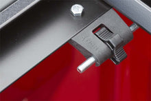 Load image into Gallery viewer, Access Lorado 05+ Frontier Crew Cab 5ft Bed (Clamps On w/ or w/o Utili-Track) Roll-Up Cover