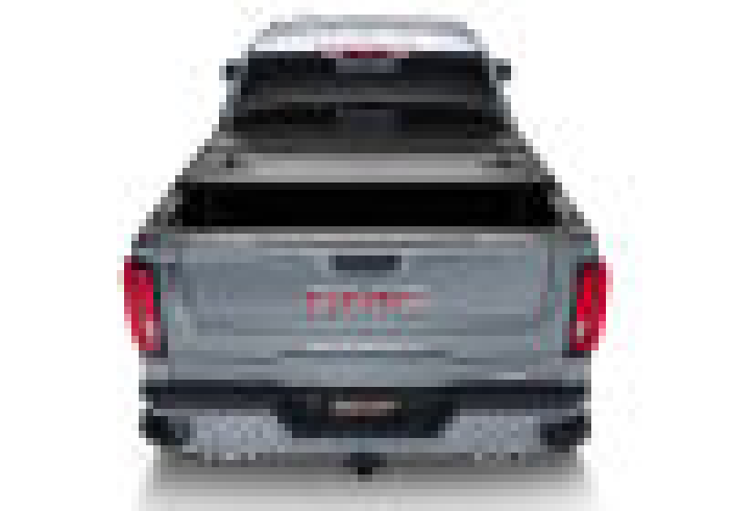 UnderCover Silverado / Sierra Limited/Legacy 5.5ft Triad Bed Cover