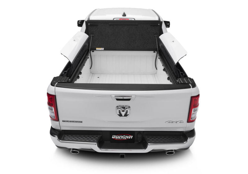UnderCover Ram 1500 (w/ Rambox) 5.7ft Ultra Flex Bed Cover
