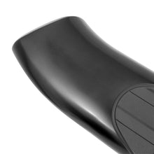 Load image into Gallery viewer, Westin 2014+ Chevy Silverado 1500 Crew Cab PRO TRAXX 5 Oval Nerf Step Bars - Black