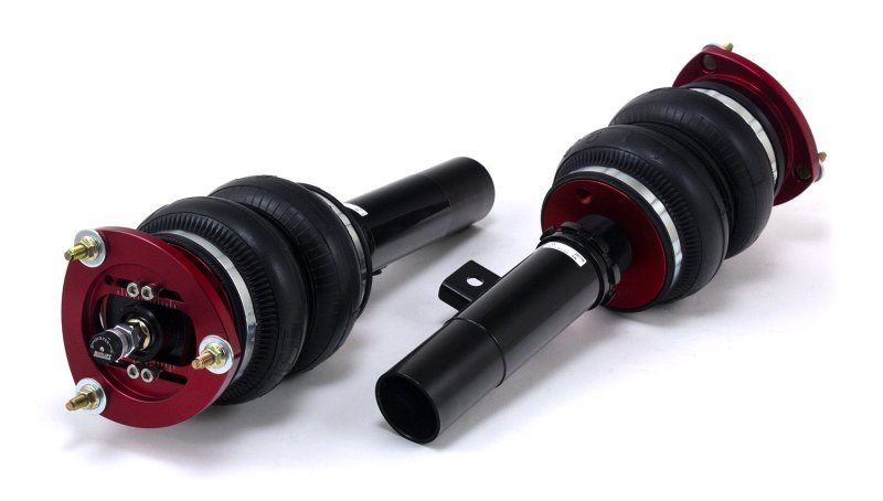 Air Lift Performance Audi A3/TTS /  VW Golf/GTI/Jetta Front Kit