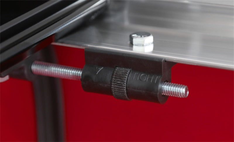 Access Tonnosport 06-12 I-350 I-370 Crew Cab 5ft Bed Roll-Up Cover