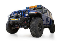 Load image into Gallery viewer, Addictive Desert Designs 18+ Jeep Gladiator/Wrangler JT/JL Stealth Fighter Front Bumper