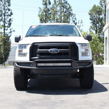 Load image into Gallery viewer, Westin 2013+ Ram 1500 Outlaw Bumper Skid Plate - Textured Black