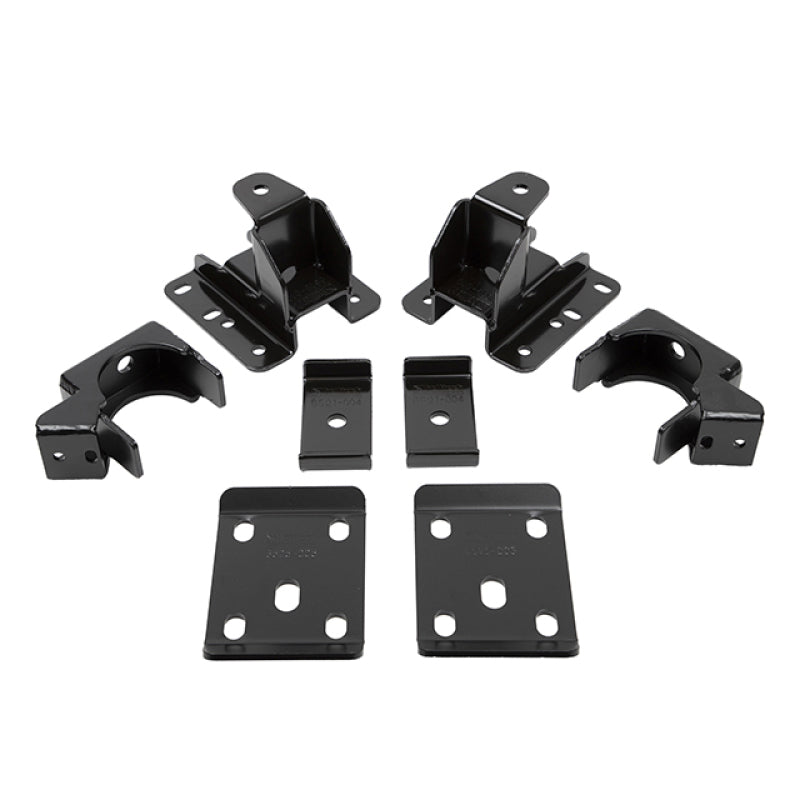 Belltech FLIP KIT Chevy/GMC Silverado/Sierra 5in-6in Rear Drop