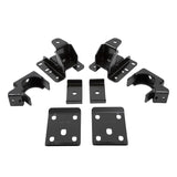 Belltech FLIP KIT Chevy/GMC Silverado/Sierra 5in-6in Rear Drop