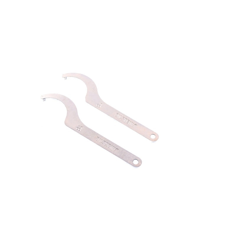 Bilstein B16 Volkswagen Jetta 2.5 Front and Rear Performance Suspension System