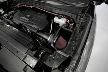 Load image into Gallery viewer, K&amp;N Nissan Titan V8-5.6L F/I Aircharger Performance Intake