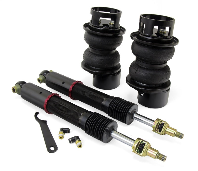 Air Lift Performance 2015-2018 BMW M3/M4 Rear Kit