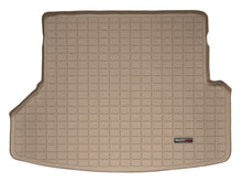 Load image into Gallery viewer, WeatherTech Toyota Highlander Cargo Liners - Tan