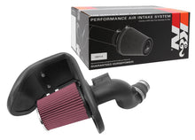 Load image into Gallery viewer, K&amp;N Chevrolet Malibu L4-1.5L F/I Turbo Aircharger Performance Intake