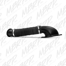 Load image into Gallery viewer, MBRP Chev/GMC 6.6L Duramax 3in Turbo Down Pipe Black
