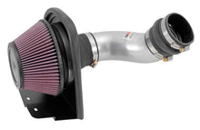 Load image into Gallery viewer, K&amp;N Ford Focus ST L4-2.9L F/I Typhoon Performance Intake