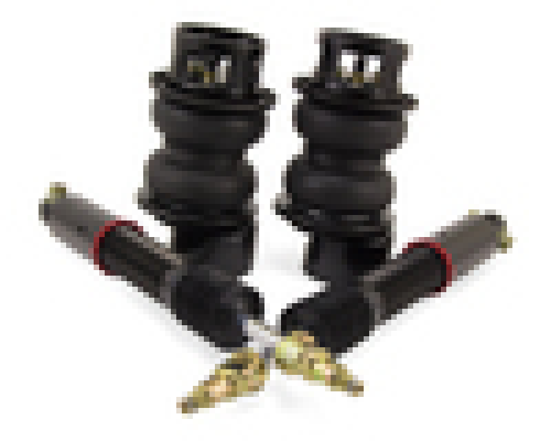 Air Lift Performance 2015-2018 BMW M3/M4 Rear Kit