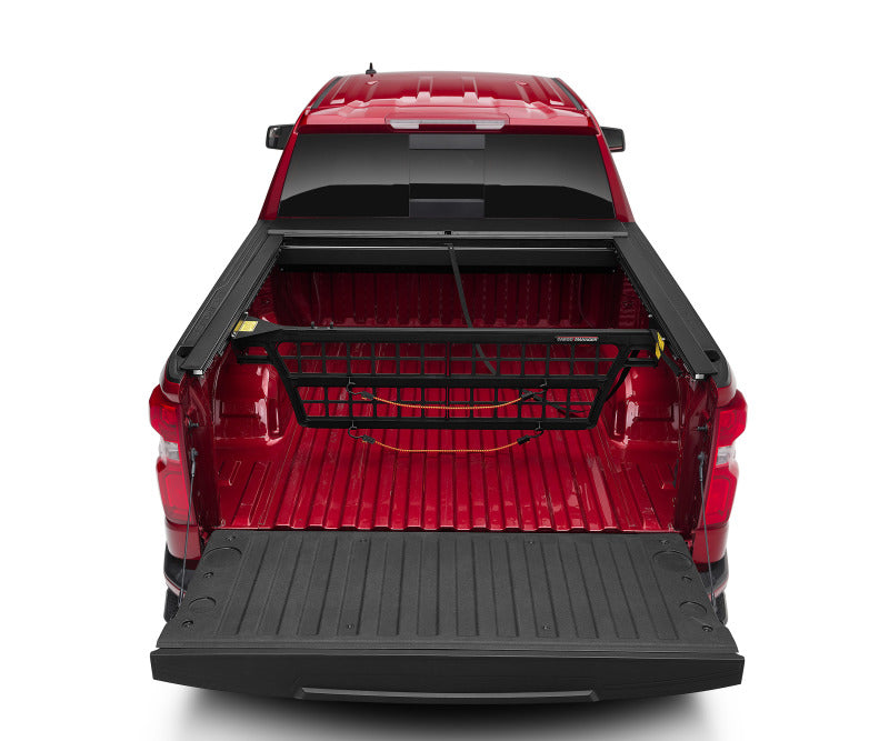 Roll-N-Lock Chevrolet Silverado 1500 & GMC Sierra 1500 96.5in Cargo Manager