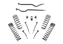 Load image into Gallery viewer, Belltech Wrangler Rubicon JL 4dr 4in. Lift Lift Kit