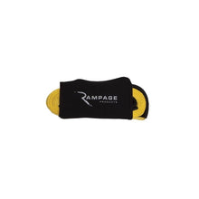 Load image into Gallery viewer, Rampage Universal Recovery Trail Strap 4ftX 8ft - Yellow