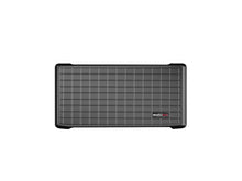 Load image into Gallery viewer, WeatherTech Toyota Yaris 5 Door Cargo Liners - Black