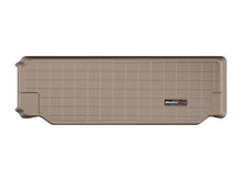 Load image into Gallery viewer, WeatherTech 14-15 BMW X5 Cargo Liners - Tan