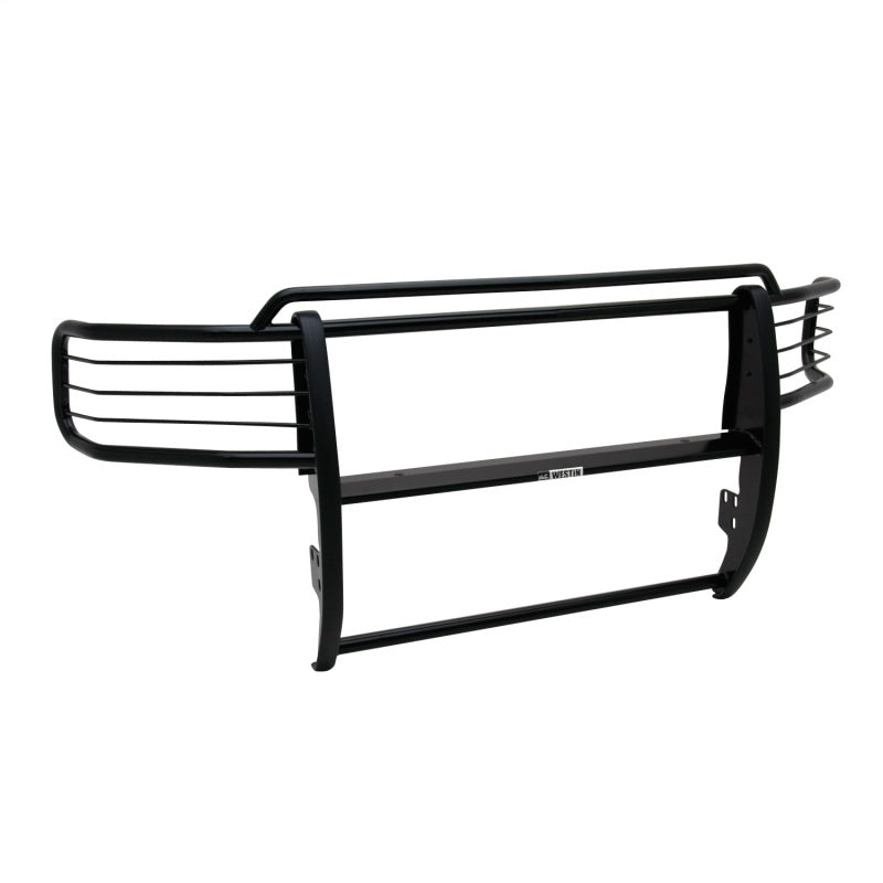 Westin Ford F-250/350/450/550HD SD (Excl. Harley Edition) Sportsman Grille Guard - Blk