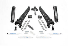 Load image into Gallery viewer, Fabtech 17+ Ford F250/F350 4WD Diesel 6in Rad Arm Sys w/Coils &amp; Perf Shks